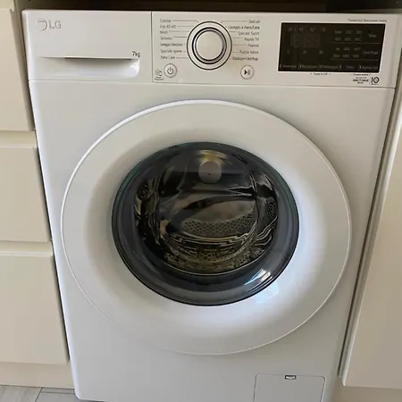 Apartamento Ada - *