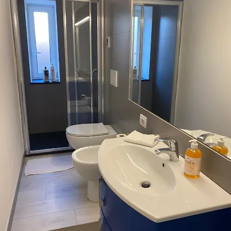 Apartamento Ada - La Spezia