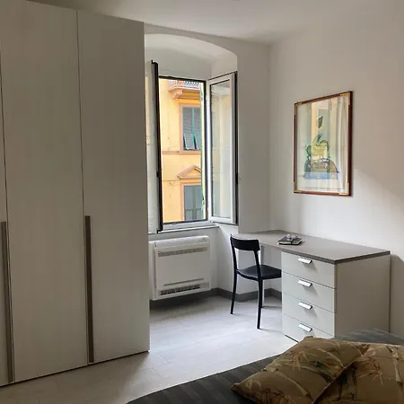 Ada - Apartamento *
