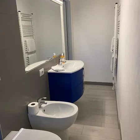 Apartamento Ada - *