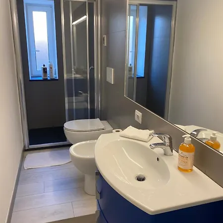 Apartamento Ada - La Spezia