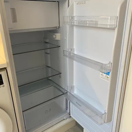 Apartamento Ada - *