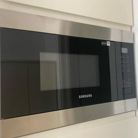 Apartamento Ada - *